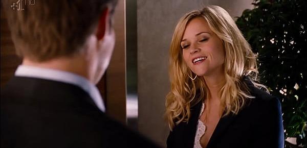  Reese Witherspoon - This Means War (Lingerie)